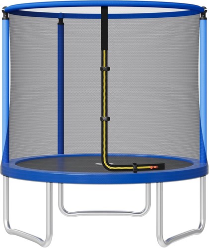 Unbranded outdoor trampoline - unbranded,