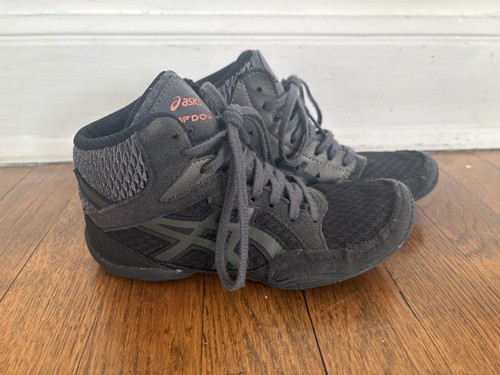 Asics snapdown wrestling shoes - asics,