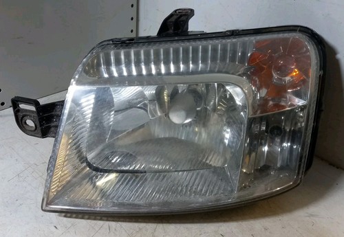 Fiat panda 169 2003 2012 - fiat, left