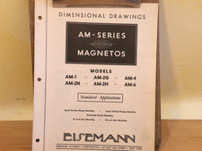 Eisemann MAGNETO AM Series