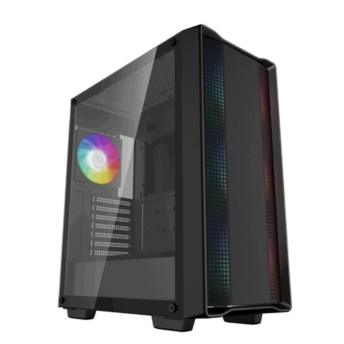 Deepcool cc560 argb - argb, atx