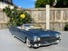 Franklin/Danbury Mint 1:24