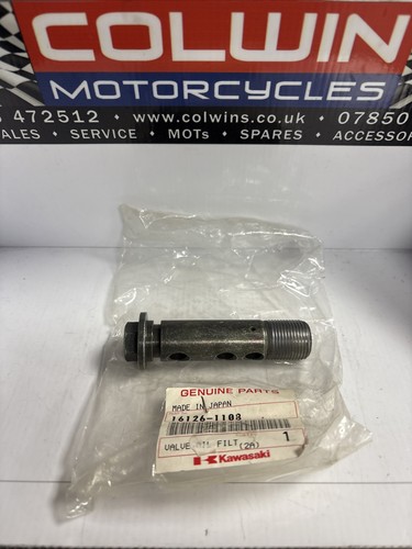 Genuine kawasaki zx1100 - kawasaki,
