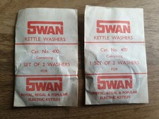 NEW IN PACKETS VINTAGE