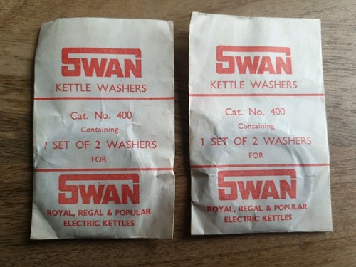 New packets vintage - packets,