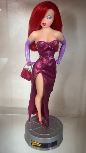 Disney roger rabbit - disney, jessica