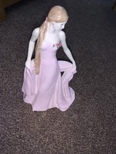 Coalport "Fair Isabel" Limited