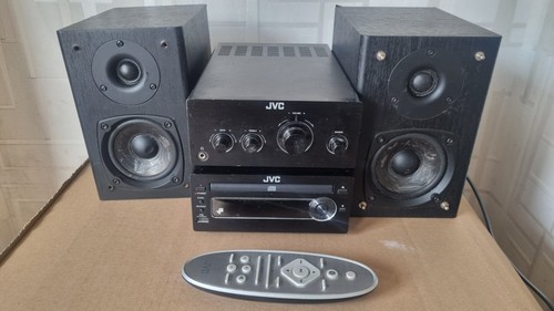 Jvc d750 traditional - jvc,