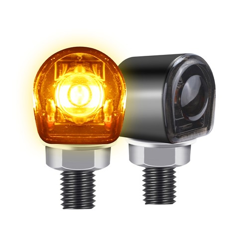 Led motorcycle turn signal - led,
