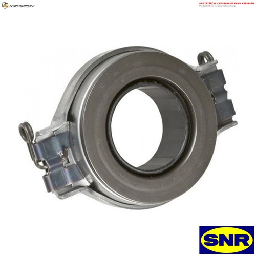 Release bearing bac377 - bearing, for