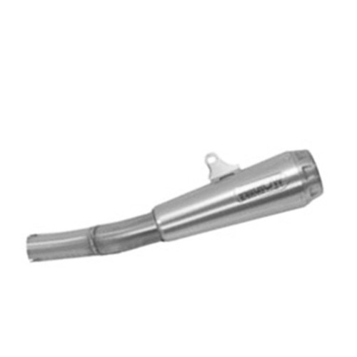 Exhaust system arrow pro - exhaust,