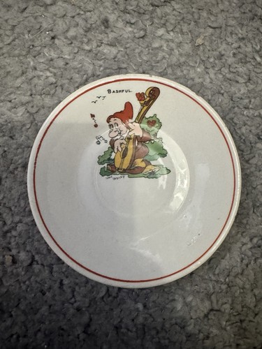 Vintage wade heath - walt, disney