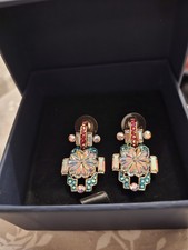 Butler & Wilson Art Deco