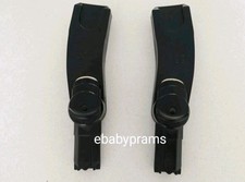 Egg 1 / 2 Pram Car Seat