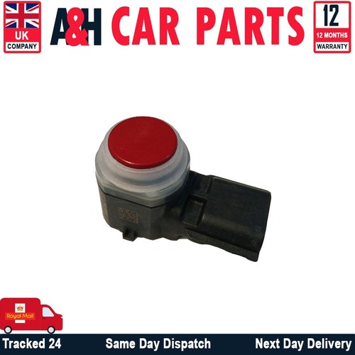 Parking distance sensor - sensor, for