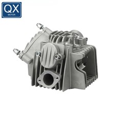 Horizontal Kick Starter Cylinder Head Kit For YinXiang 60mm Bore YX 150cc Engine