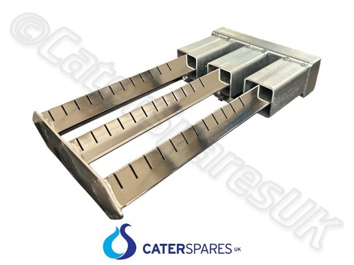Bar burner for chinese - bar,