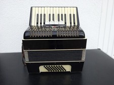 Accordion Weltmeister 40