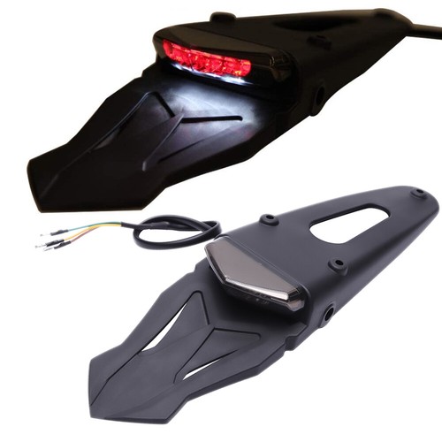 Universal motorcycle tail - universal,