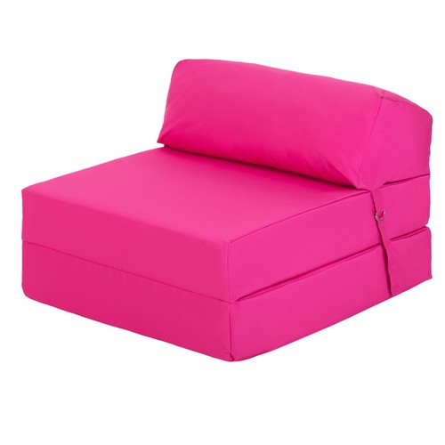 Single bed fold out chair - single,
