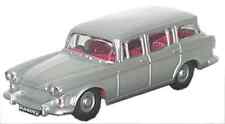 Oxford Diecast Humber Super
