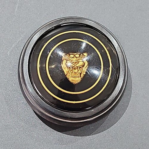 Horn button assembly for - button,