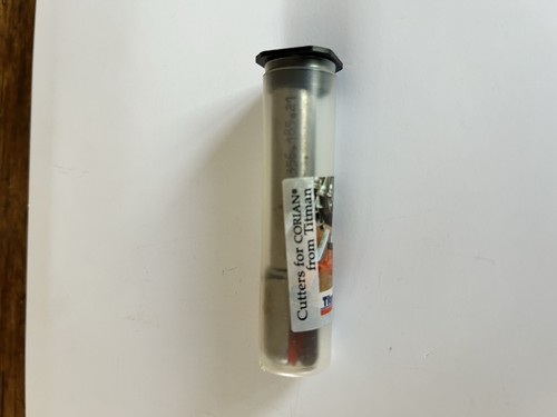 Genuine titman dupont corian - genuine,
