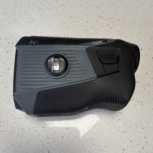 Bushnell tour golf laser - v5,