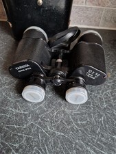 YASHICA 10x50 Field 5 Coated