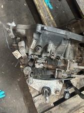 HONDA CIVIC FN2 TYPE R K20Z4 K20 2.0l PETROL 6 SPEED MANUAL GEARBOX