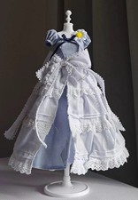 Takara Jenny 1/6 Dress fits