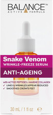 Snake Venom Anti-Ageing