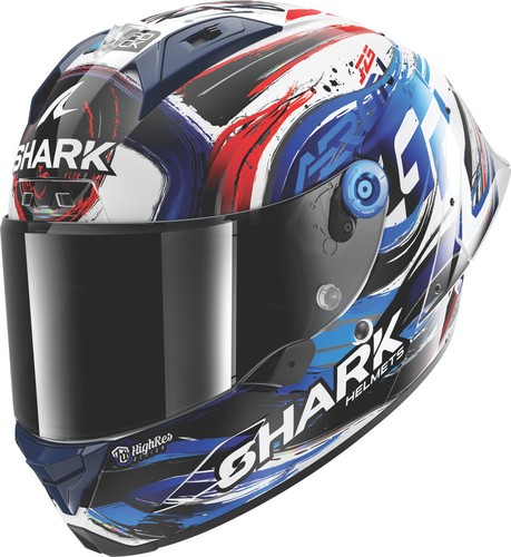 Shark aeron fim zarco - shark,