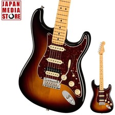 Fender American Professional