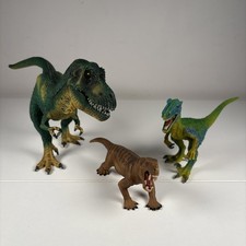 Schleich Dinosaur Bundle T-Rex