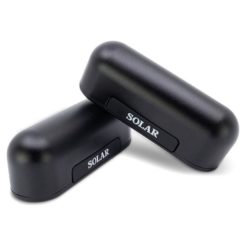 Solar hotspot mag - solar, pods