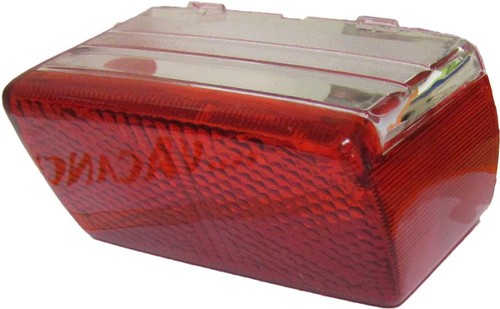 Taillight lens for 1989 yamaha - 1989,
