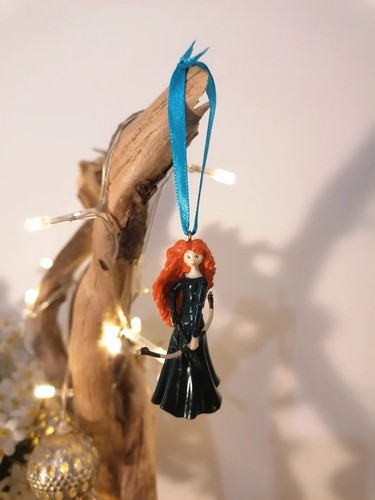 Disney brave christmas - brave,