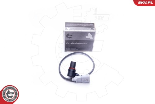 Sensor crankshaft pulse esen - sensor,,