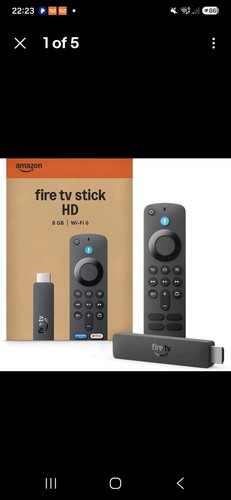 Amazon fire stick newest - fire,