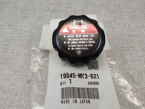 Radiator cap xl125v - cap, vt125c