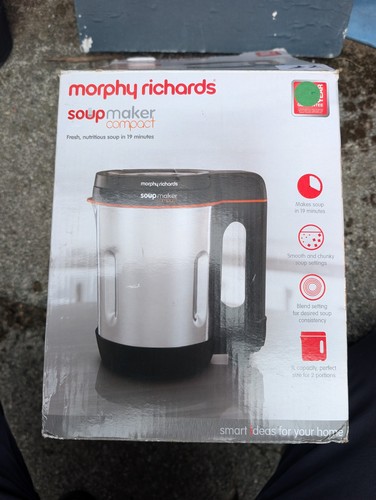 Morphy richards compact - morphy,