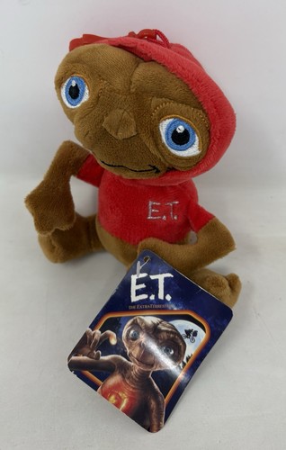 The extra terrestrial - e.t.,