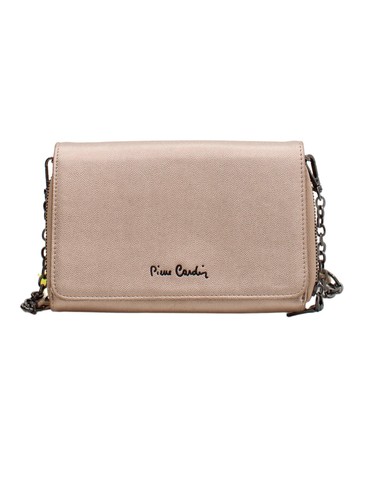 Pierre cardin women bag gold - bag,