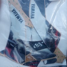 Yamaha Raptor 350  660  700