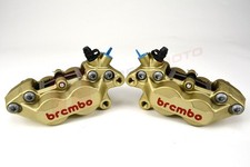 Brembo P4 30/34 Axial Brake
