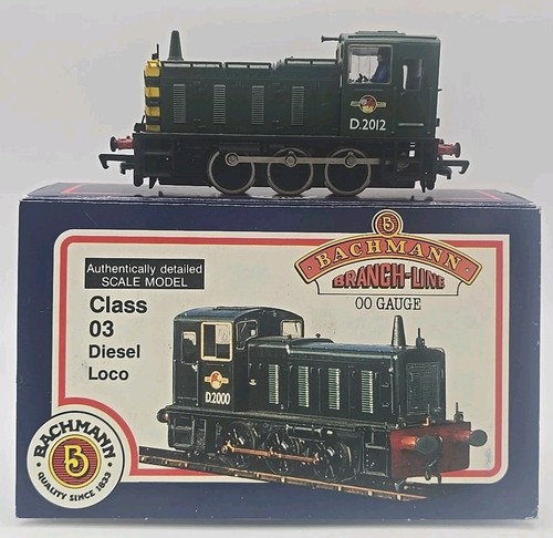Working bachmann gauge - working, oo