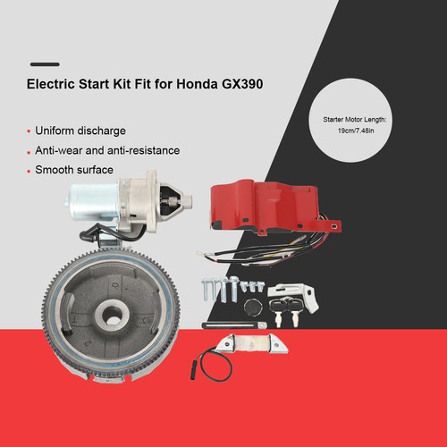 For honda gx390 13hp - honda,