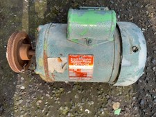 Brook Crompton Parkinson