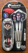 Phil Taylor Unicorn Men in Black World Champion 24g New